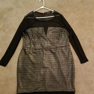 Charlotte Russe Dress