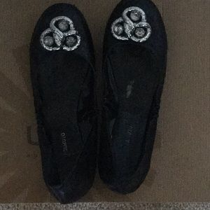 Vince Camuto Ballet flats