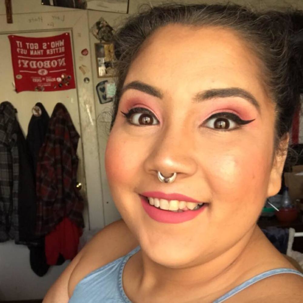Meet your Posher, Sondra