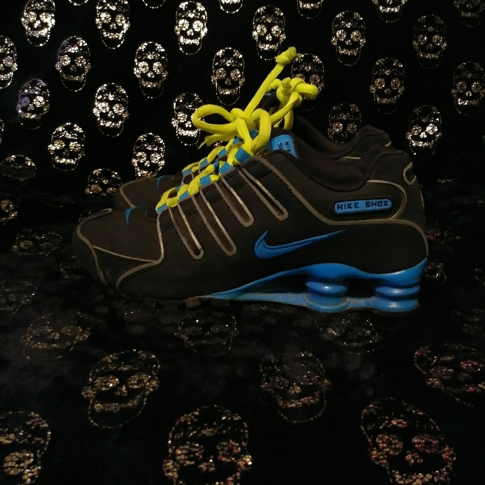 Nike Shox