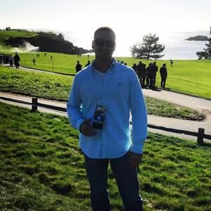 Meet your Posher, Joseph