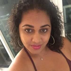 Meet your Posher, Cindy