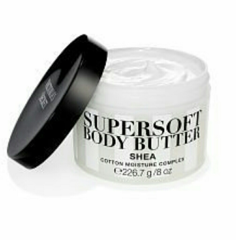 VS Shea Body Butter
