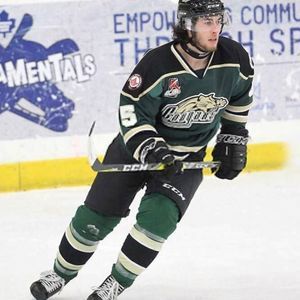 Meet your Posher, Nicholas