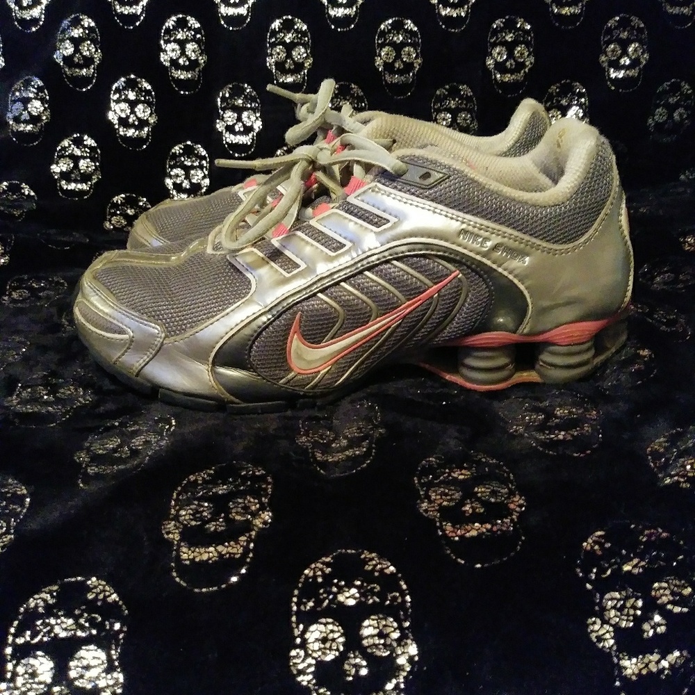 Nike Shox