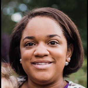 Meet your Posher, Krysta