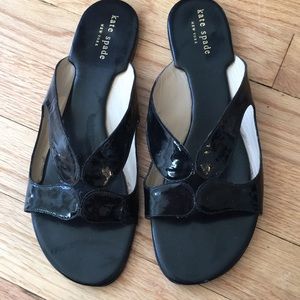 Darling Kate Spade Slide Sandals