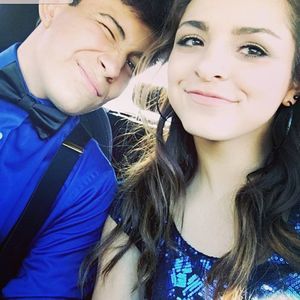 Meet your Posher, Danny