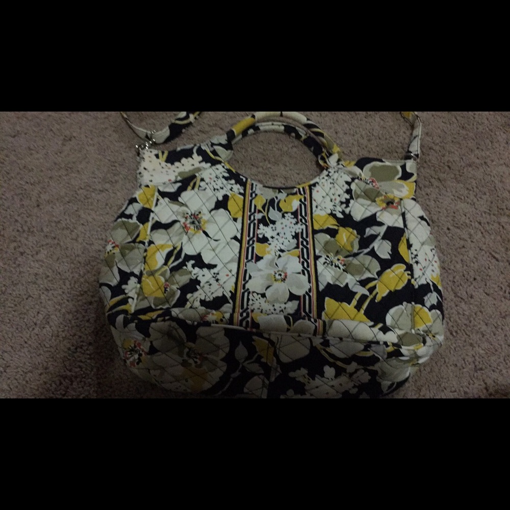 Vera Bradley bag