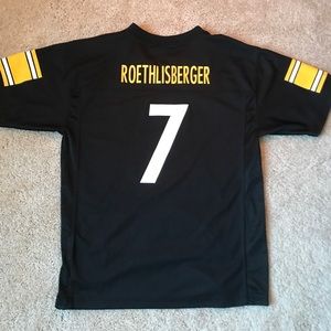 Steelers JERSEY! 🏈