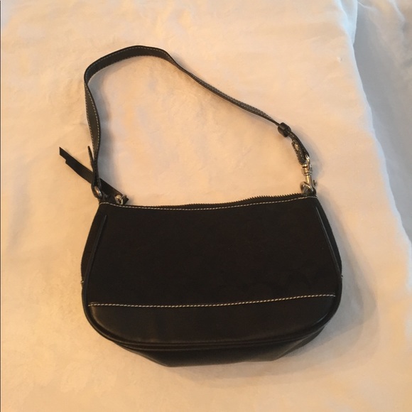 Coach Purse - Picture 1 of 2