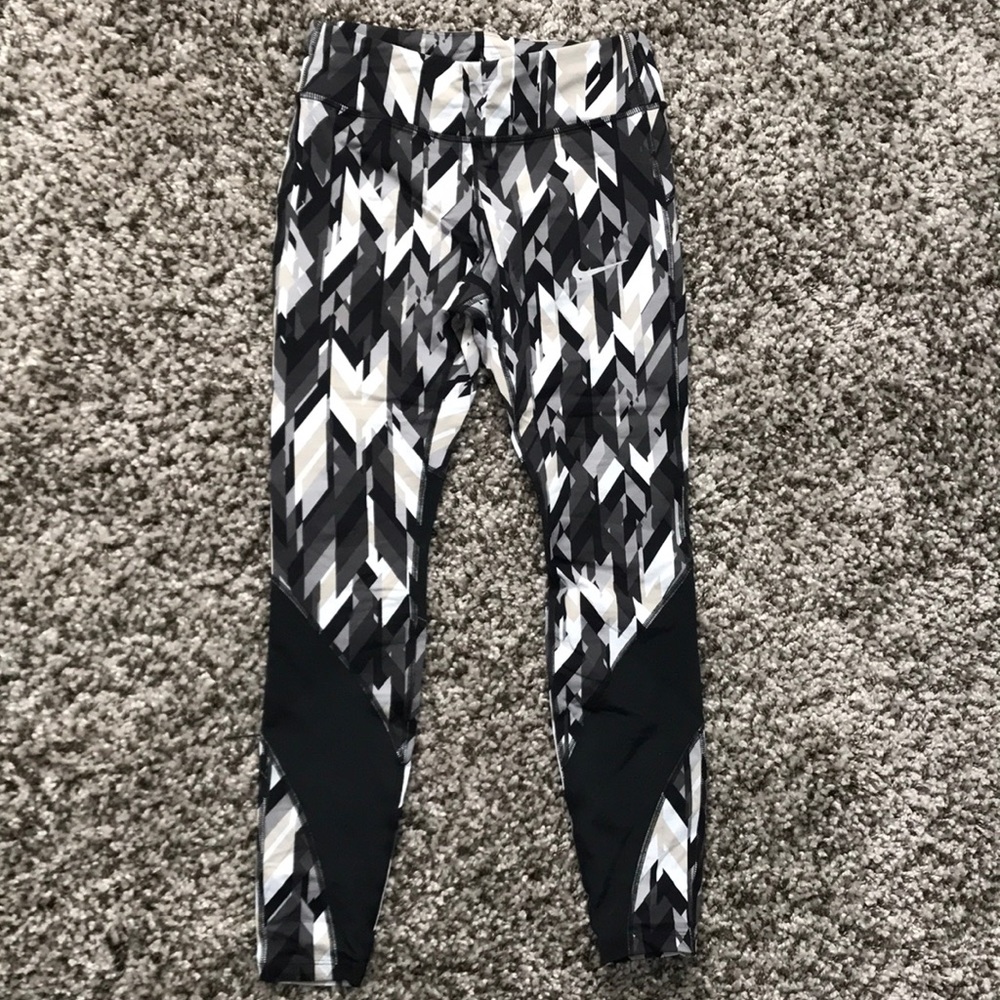 Nike Dri-Fit Leggings