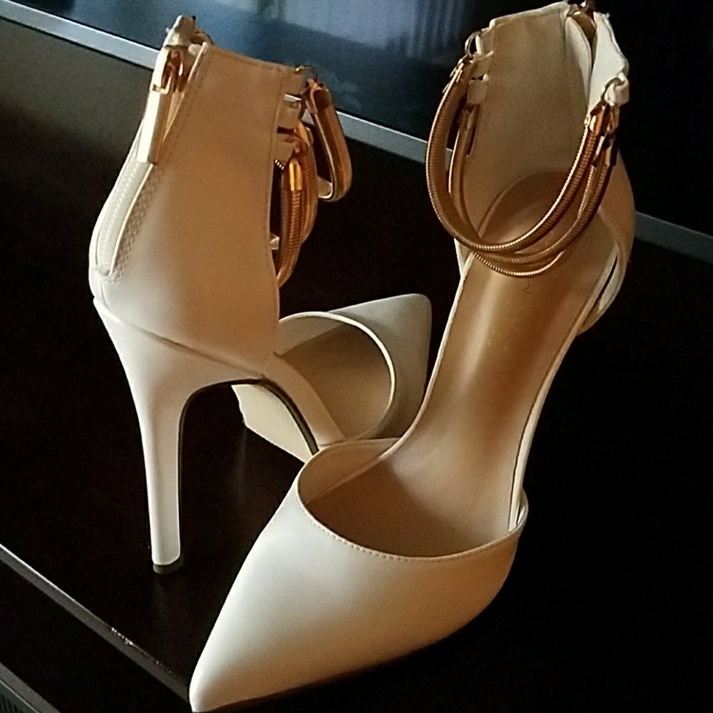 New shoedazzle yoselyn