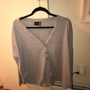 Urban outfitters long sleeve/sweater