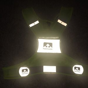 Nathan running vest