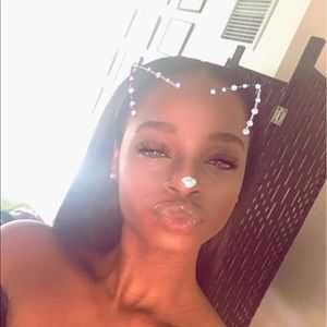 Meet your Posher, Kamiylah