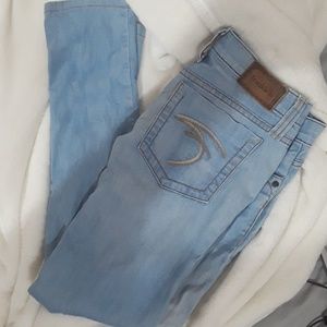 Frankie b skinny jeans