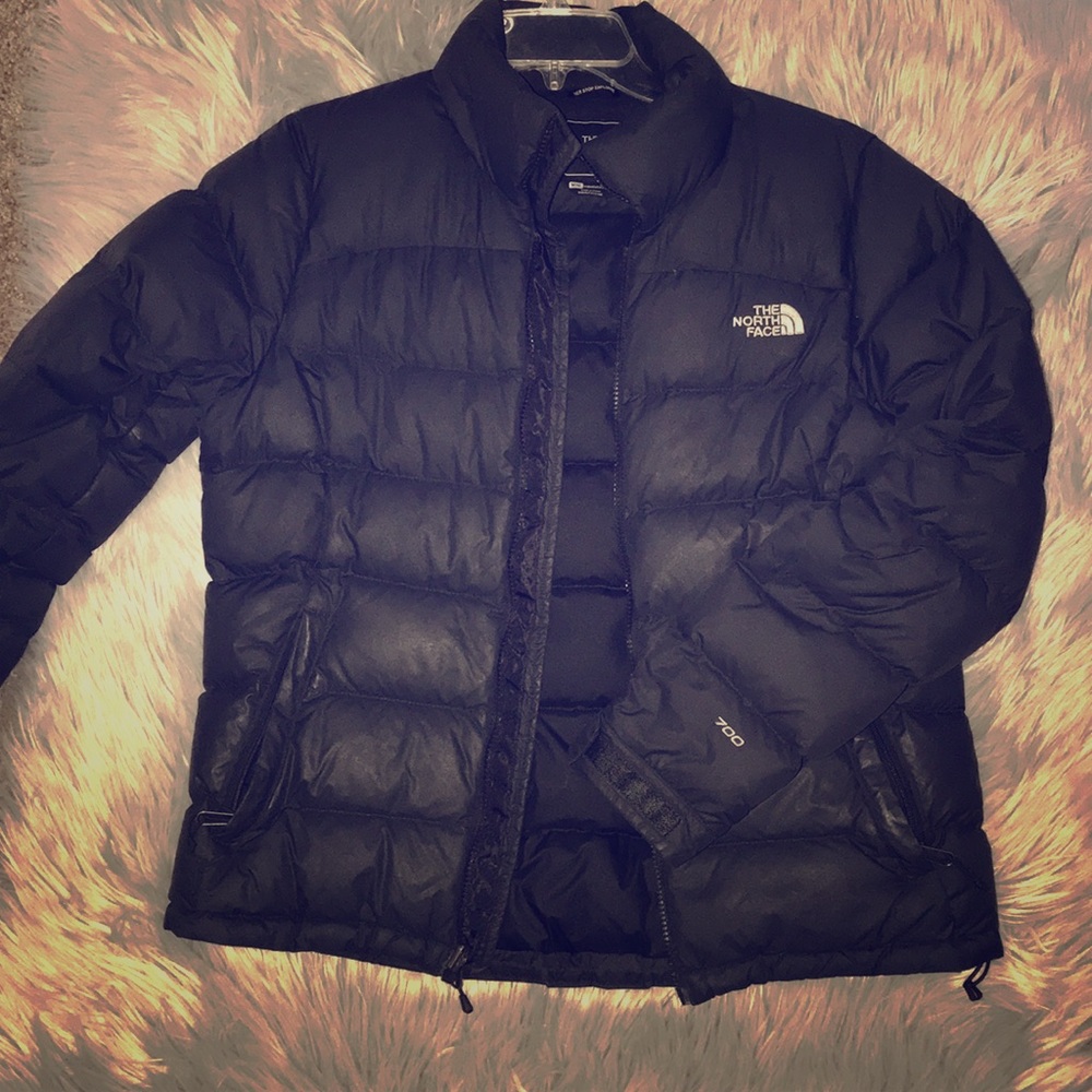 Winter coat
