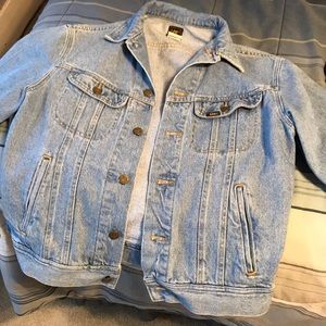 Lee Denim jacket