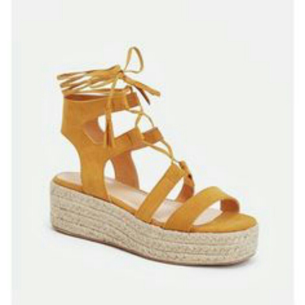 Just fab sandals
