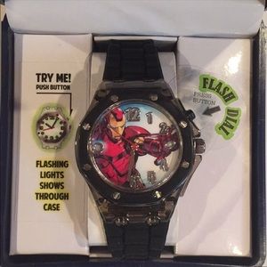 ✨Marvel: Avengers Assemble Watch