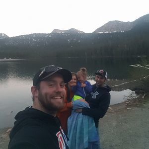 Meet your Posher, Cassidy