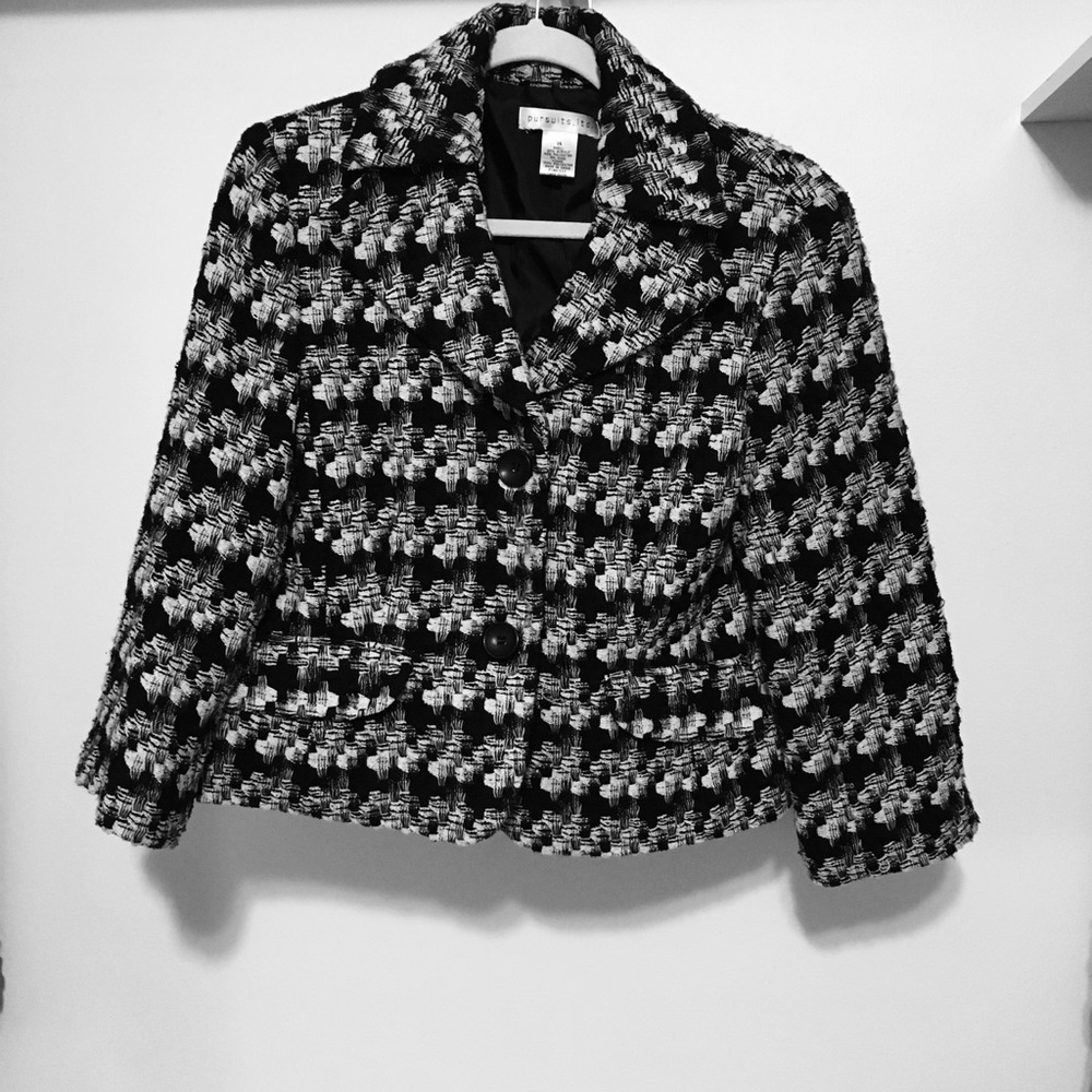 Vintage Coat