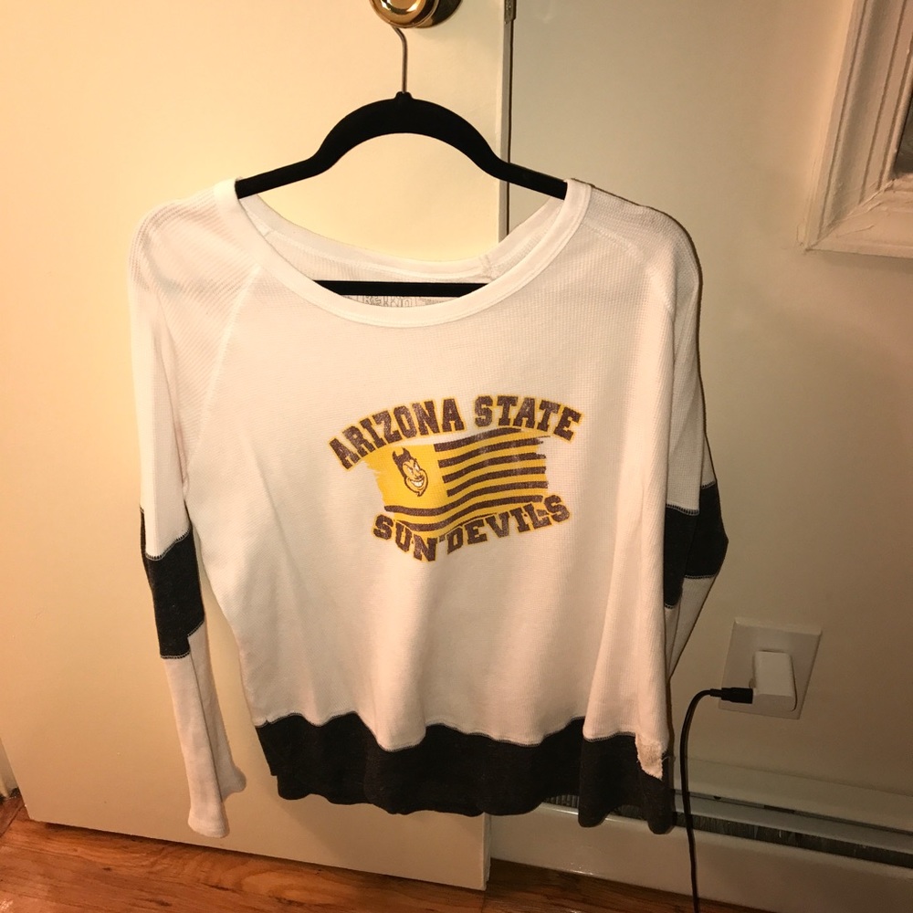Arizona State long sleeve