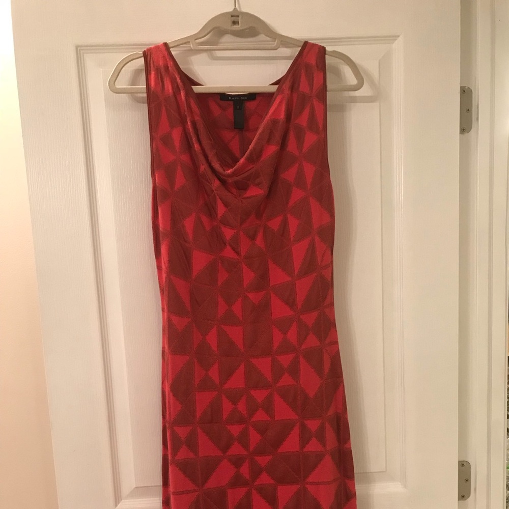 Rachel Roy Dress Size Small