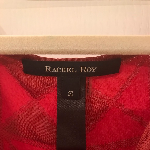 Rachel Roy Dress Size Small - Picture 2 of 2
