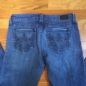 Refuge jeans