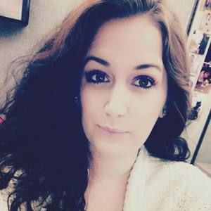 Meet your Posher, Lindsey