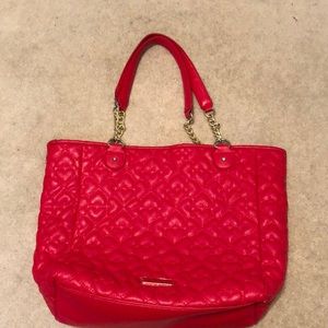Betsey Johnson Purse