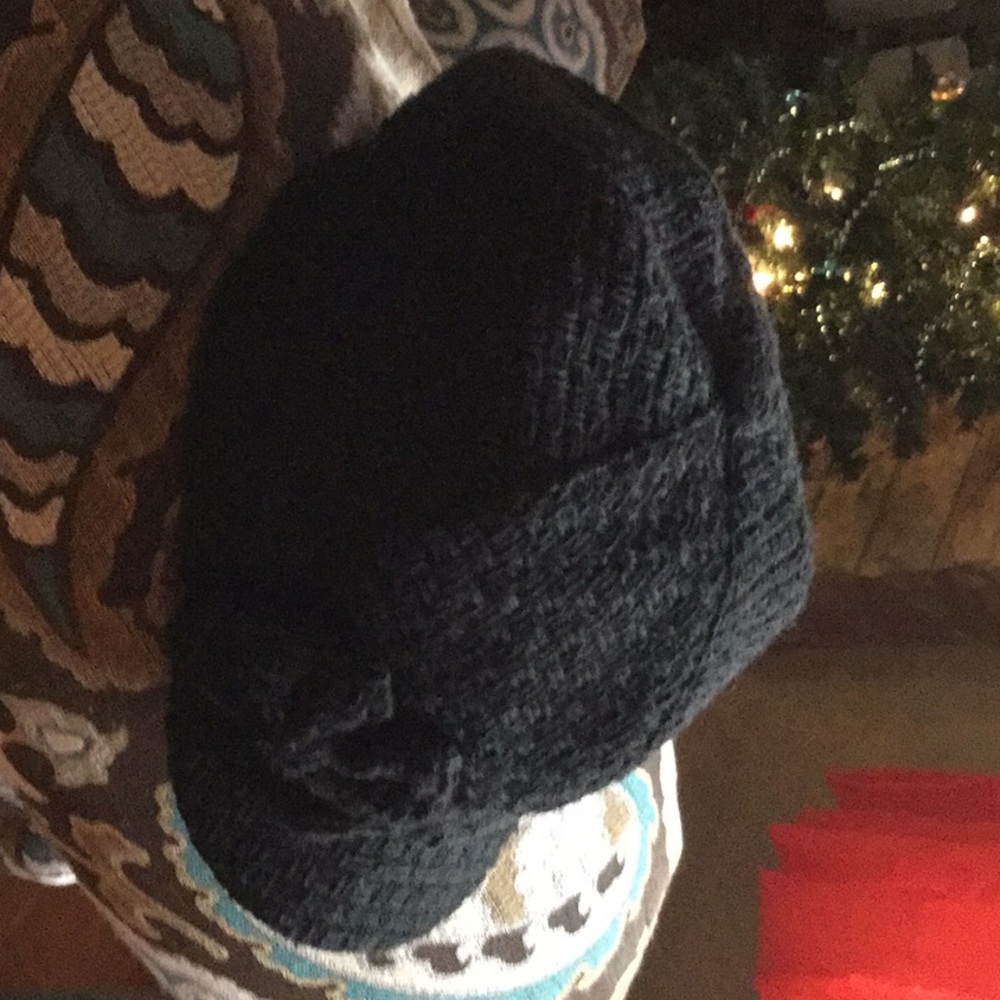 Black Hat