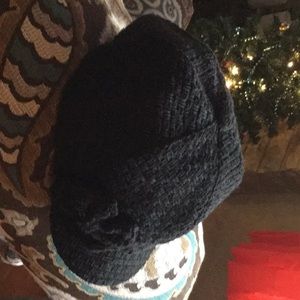 Black Hat