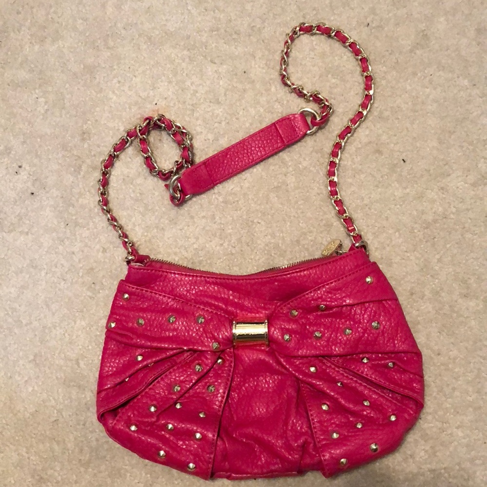 Betsey Johnson Purse