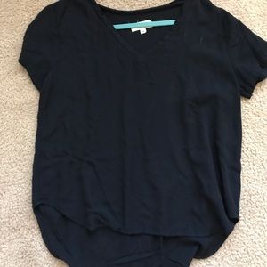 Cloth and Stone Short Sleeve Shirt