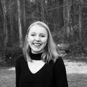 Meet your Posher, Mariah