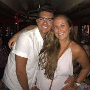 Meet your Posher, Christine