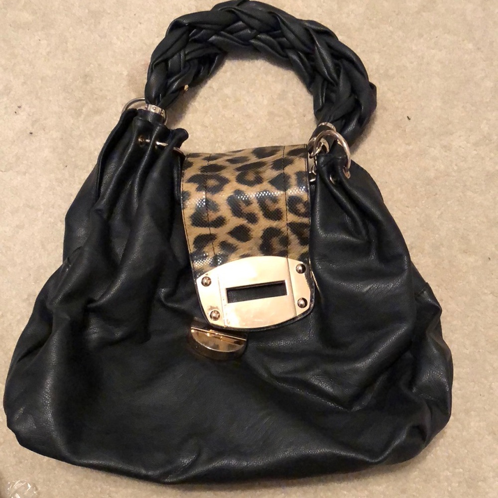 Charming Charlie Purse