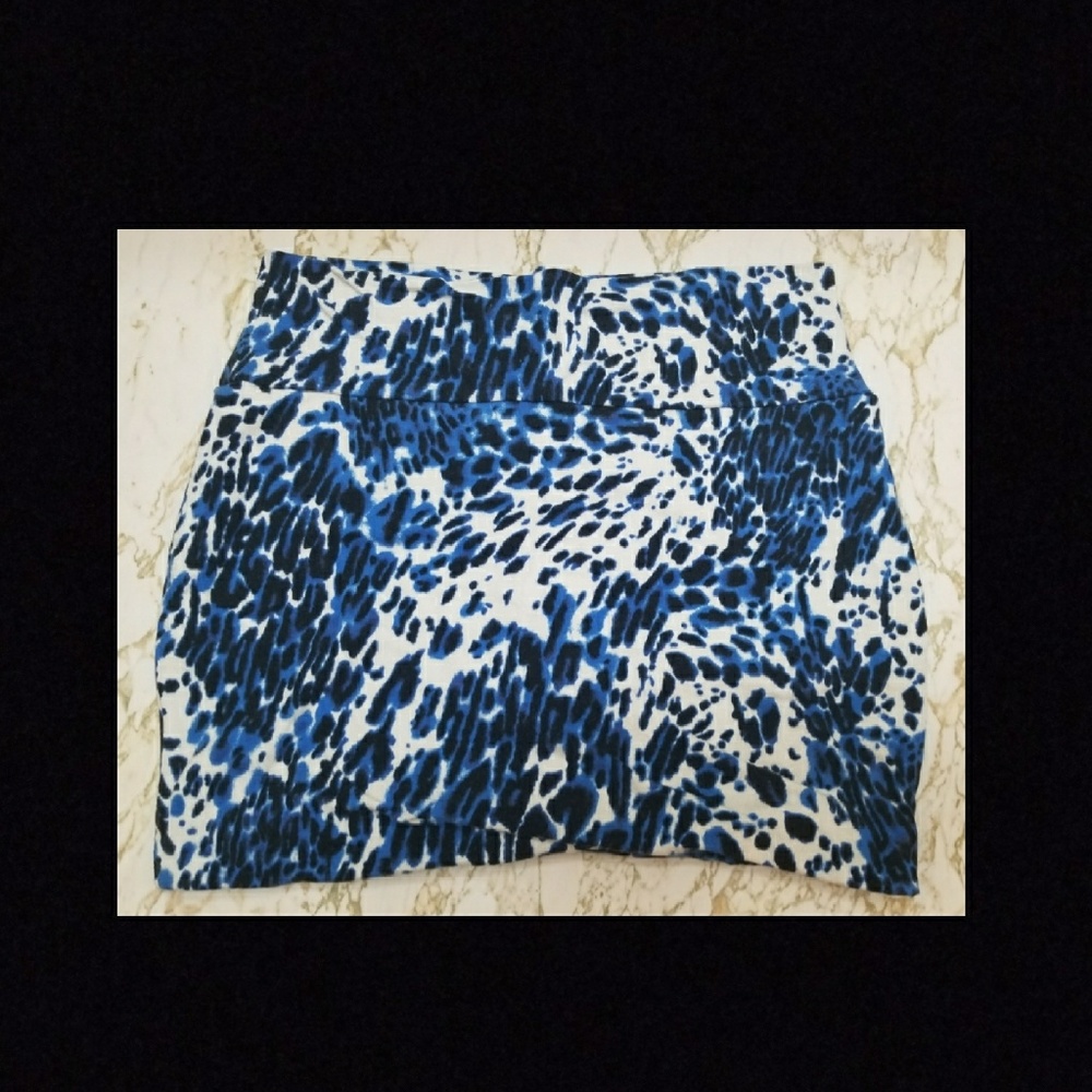 Deb Mini Skirt