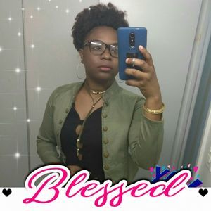 Meet your Posher, Colleen