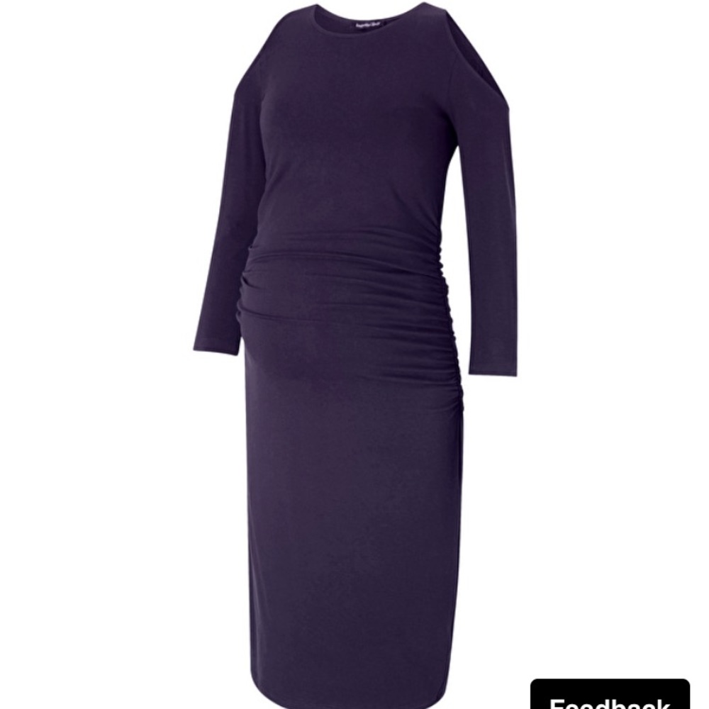 Isabella Oliver Maternity Dress WORN ONCE
