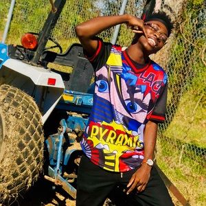 Meet your Posher, Herbert