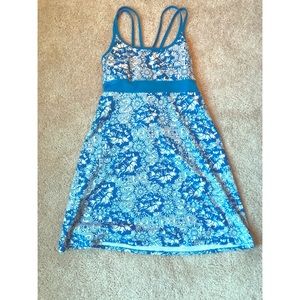 soybu floral dress  🌺