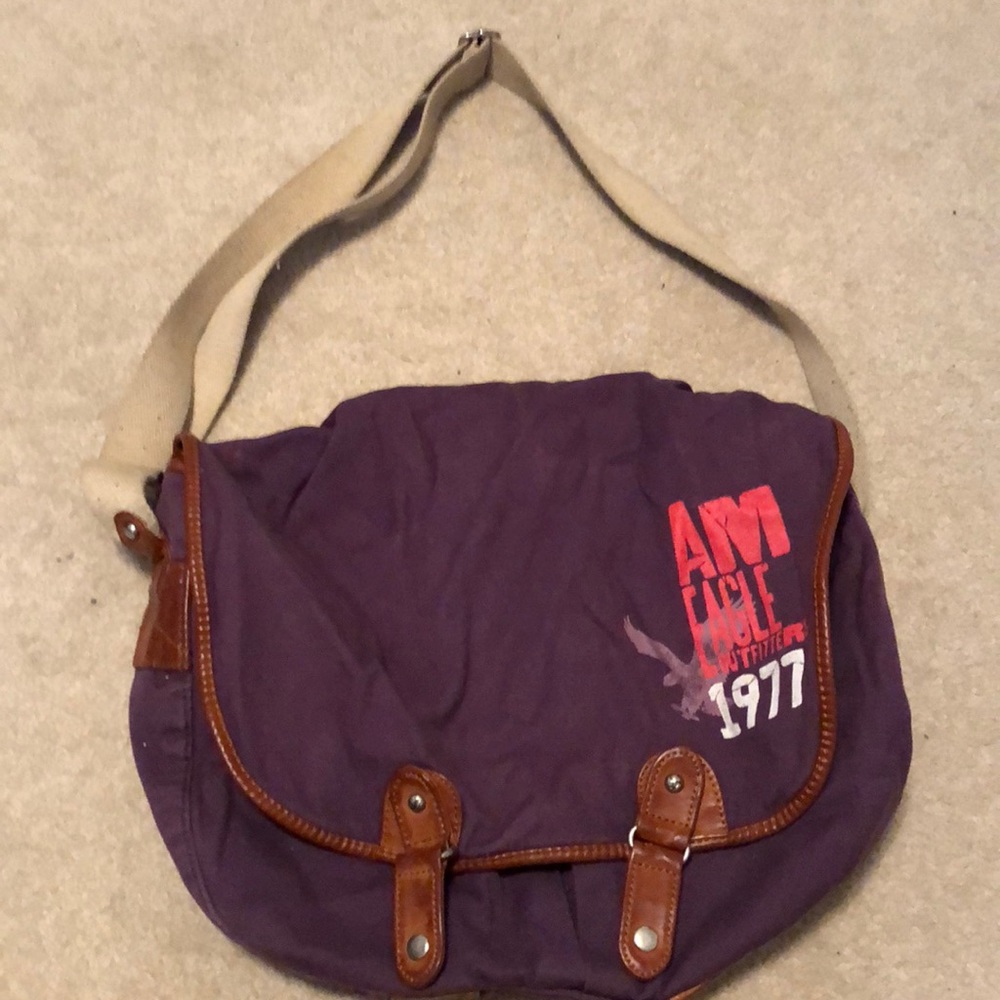 American Eagle Crossbody Bag