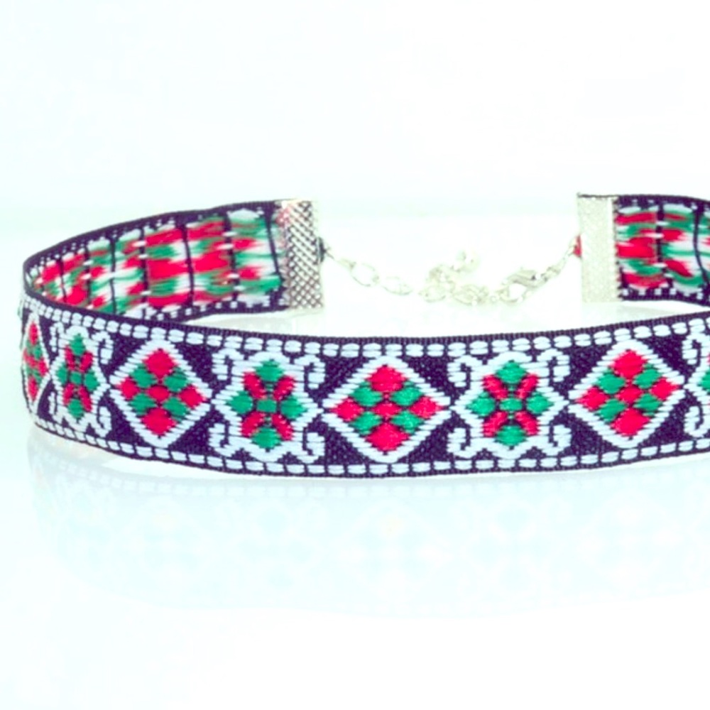 Fashion Choker