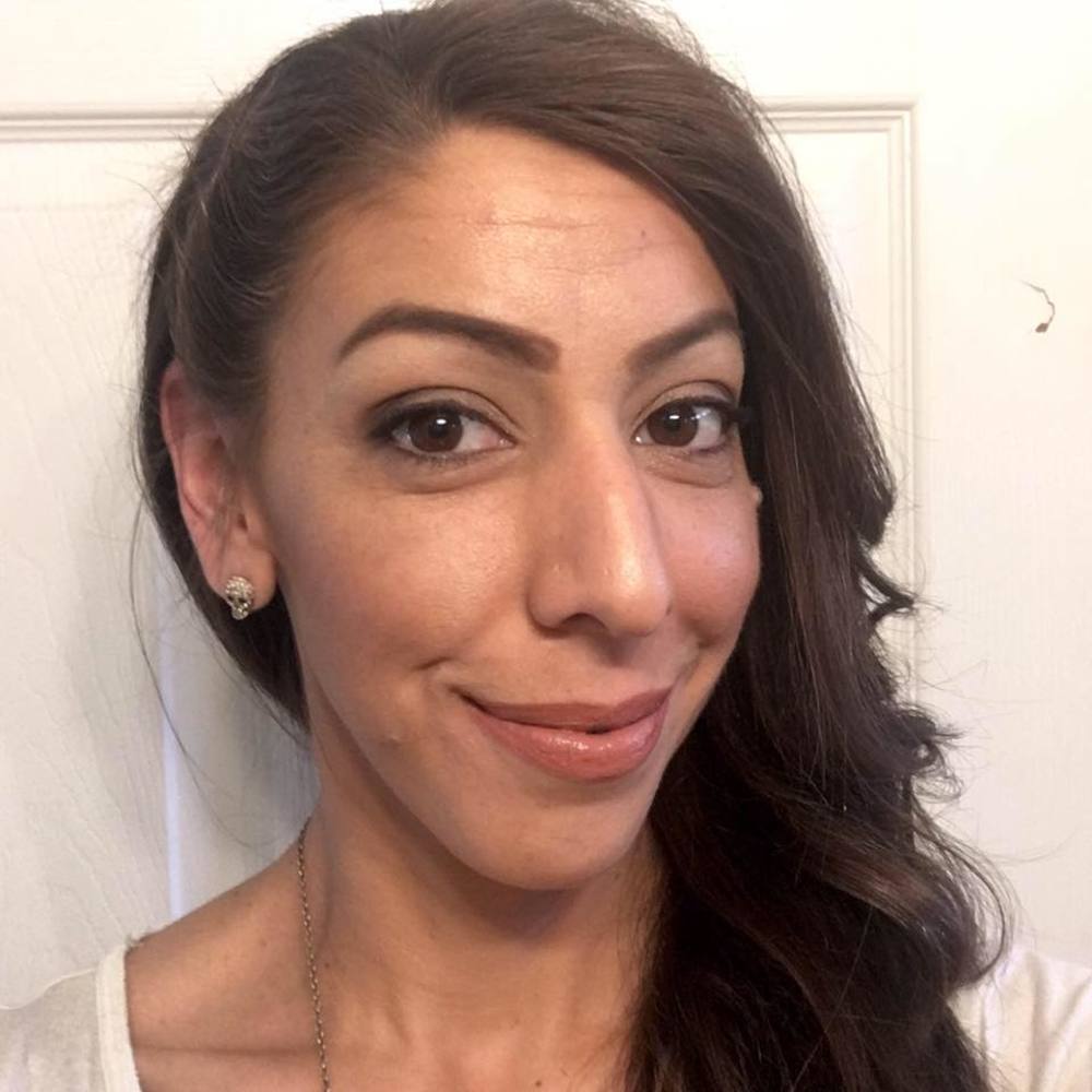 Meet your Posher, Stephanie