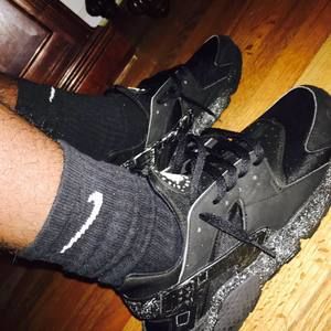 Meet your Posher, Xavier