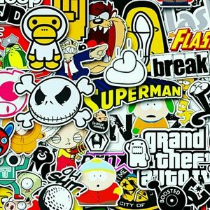 Meet your Posher, Alexander